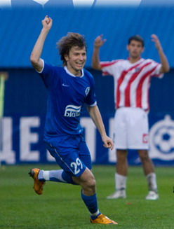 Руслан Ротань, fcdnipro.dp.ua