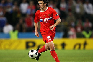 Юрий Жирков, ria.ua