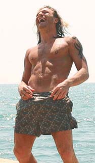 Фото газеты Блик 