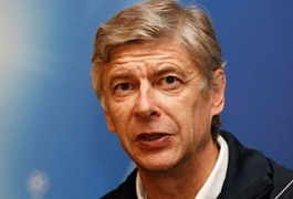 Еще один ребенок для Венгера, фото AFP