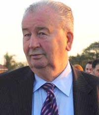 Хулио Грондона