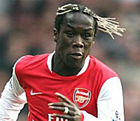 Бакари Санья