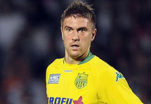 Иван Класнич, фото AFP  