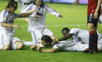 Гонсало Игуаин и партнеры, marca.es