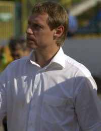 Олег Кононов, фото fckarpaty.lviv.ua