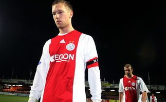 Расмус Линдгрен