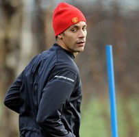 Рио Фердинанд, АР