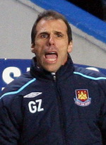 Джанфранко Дзола, skysports.com