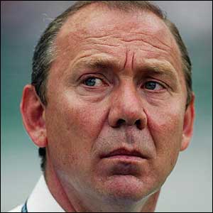 Олег Романцев