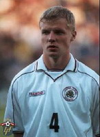 Юрий Лайзанс