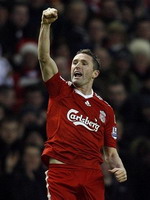 Робби Кин, АР