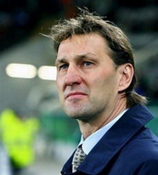 Тони Адамс, AFP