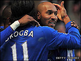 Анелька: 14 голов в 19 матчах АПЛ