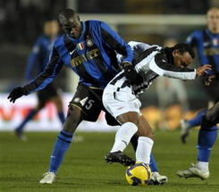 Марио Балотелли, AP