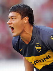 Себастьян Батталья, goal.com