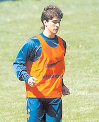 Хуан Форлин