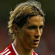 Фернандо Торрес