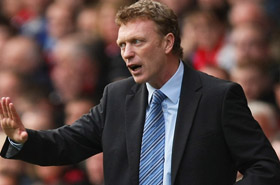  Дэвид Мойес