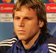 Флорин Чернат