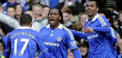 Будут ли радоваться Синие на этот раз? АР