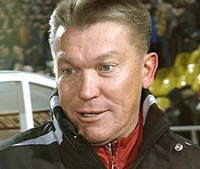 Олег Блохин