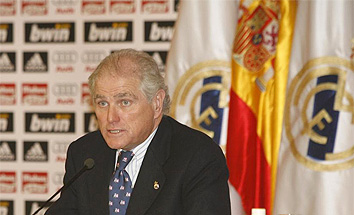 Рамон Кальдерон, marca.es