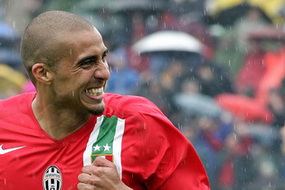 Давид Трезеге