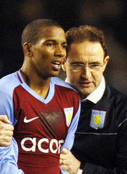 О'Нил крепко вцепился в Янга, skysports.com