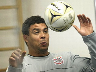 Роналдо, globo.com