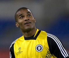 Флоран Малуда, АР