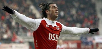 Полет Пелле, fcupdate.nl