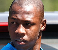 Нельсон Ривас