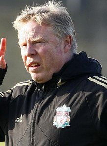 Сэмми Ли, фото skysports.com