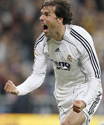 Про Рууда никто не забыл 