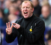 Гэри Мегсон