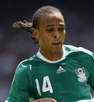 Питер Одемвинги, AFP