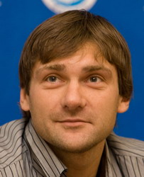 Олег Шелаев, www.fcdnipro.ua