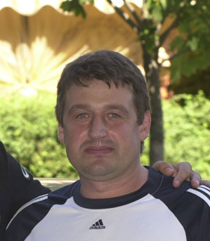 Сергей Ателькин, shakhtar.com