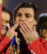 Саво Милошевич