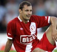 Милан Йованович