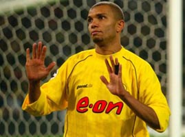 Марсио Аморосо