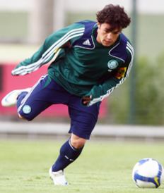 Клебер, lancenet.com.br