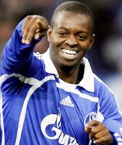 Зе Роберто, EFE