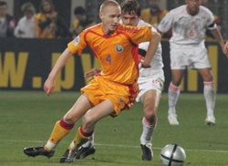 Тибериу Гиоане