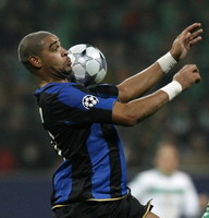 Адриано, АР