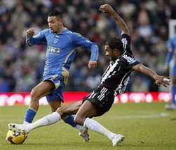 Надир Бельхадж (слева), AP