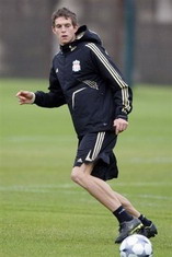 Даниэль Аггер, AP