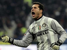 Жулио Сезар