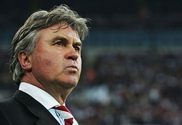 Гус Хиддинк