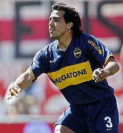 Клаудио Морель Родригес